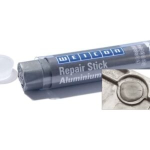 Weicon Alüminyum Tamir Çubuğu - 115 gr