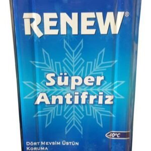 Renew Super Yeşil Antifriz -40 C - 15 KG
