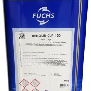 Fuchs Renolin CLP 150 - 16 kg Şanzıman Yağı