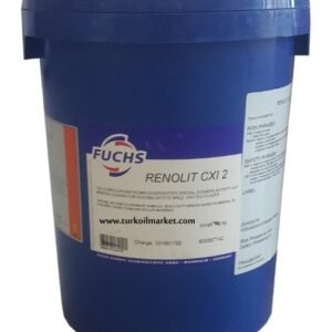 Fuchs Renolit CXI 2 - 18 kg Gres Yağı