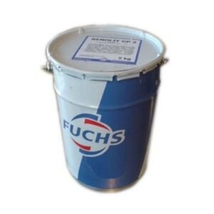 Fuchs Renolit GP 2 - 18 KG Gres Yağı