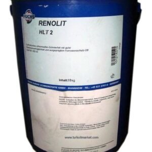 Fuchs Renolit HLT 2 - 18 kg Gres Yağı