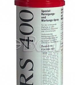 Rs 400 Tekstil Zincir Dişli Yağlama Spreyi - 400 Ml