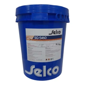 Selco SG-5460 18 Kg Sentetik Erimez MoS2 Gres