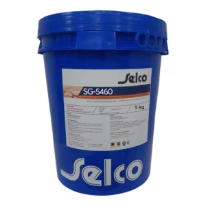 Selco SG-5460 Sentetik Erimez MoS2 Gres 5 Kg