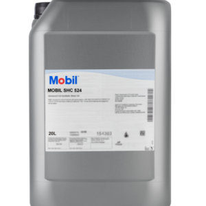 Mobil Shc 524 - 20 Litre Şanzıman Yağı