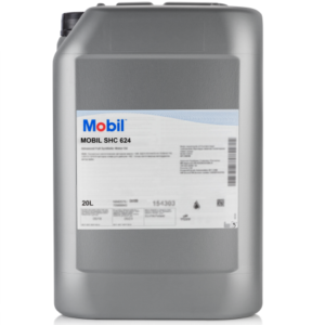 Mobil Shc 624 - 20 Litre Dişli Yağı
