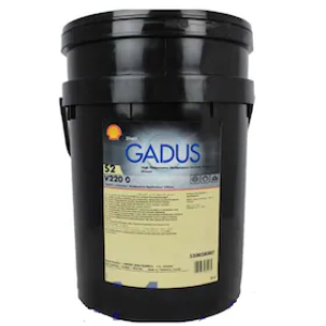 Shell Gadus S2 V220 0 - 18 Kg (EP 0) Çok Amaçlı Gres Yağı
