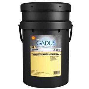 Shell Gadus S2 V220 00 - 18 kg Yağ