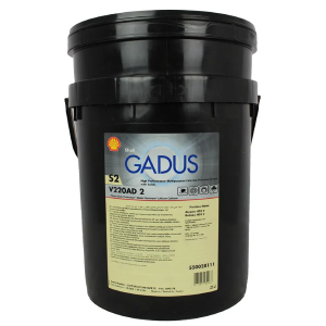 Shell Gadus S2 V220 AD 2 - 18 Kg Molibdenli Gres Yağı