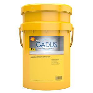 Shell Gadus S3 V220 Z 2 - 18 kg Mavi Gres Yağı