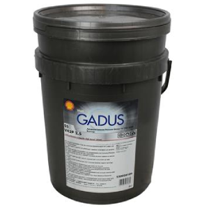 Shell Gadus S5 V42P 2.5 - 18 Kg (Nerita) Yüksek Devir Gres