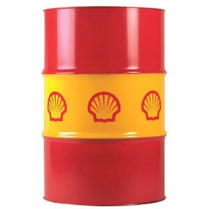 Shell Morlina S2 BL 10 - 185 Kg Sirkülasyon Yağı