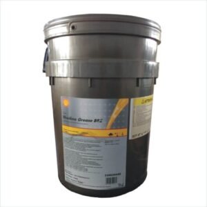 Shell Rhodina BBZ - 20 KG Gres Yağı
