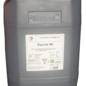 Total Dacnis LD 68 - 20 Litre Kompresör Yağı