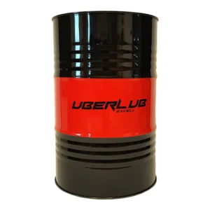 Uberlub Excell Plus 5W30 DPF 175 Kg Tam Sentetik Motor Yağı