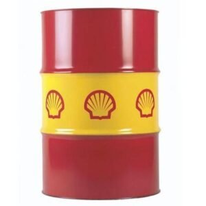 Shell Diala S4 ZX-I - 209 Litre Trafo Yağı