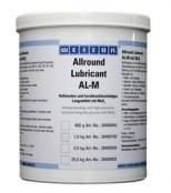 Weicon AL-M 1000 - Uzun Ömürlü Gres - 1 kg Gres Yağı