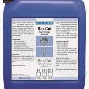 Weicon Bio Cut Kesme Yağı - 30 Litre
