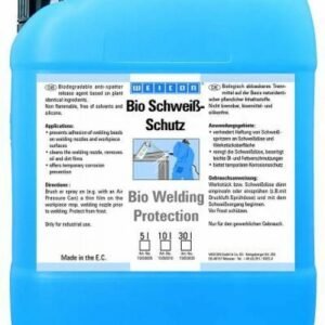 Weicon Bio Kaynak Koruyucu - 30 Litre