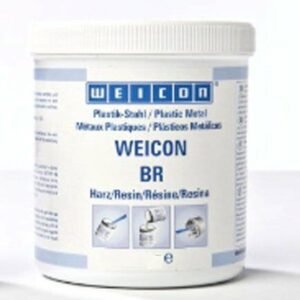 Weicon BR - Macunsu Bronz Dolgu - 2 kg
