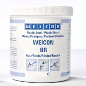 Weicon BR - Macunsu Bronz Dolgu - 500 gr