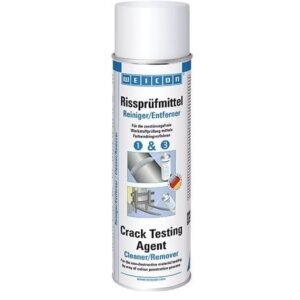 Weicon Çatlak Kontrol Spreyi 1-3 Temizleyici - 500 ml