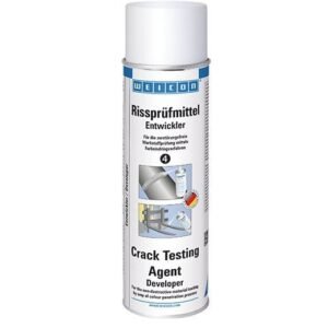 Weicon Çatlak Kontrol Spreyi 4 Özel Geliştiricisi - 500 ml