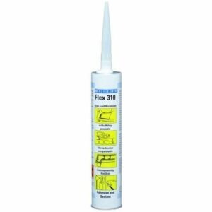 Weicon Flex 310 - 290 ml Süper Güçlü Yapıştırıcı