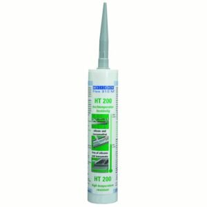 Weicon Flex 310 M HT 200 - 310 ml Gri Yapıştırıcı