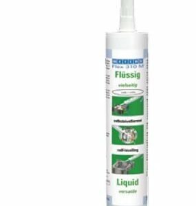 Weicon Flex 310 M Sıvı - 310 ml Beyaz Yapıştırıcı