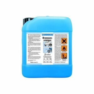 Weicon Fren ve Balata Temizleyici - 10 Litre