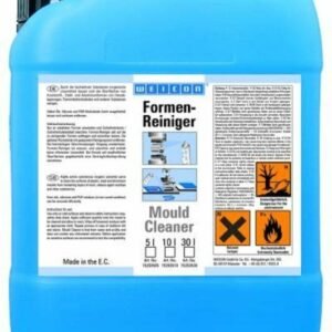 Weicon Kalıp Temizleyici - 10 Litre