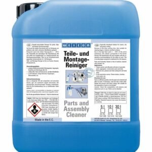 Weicon Parça ve Montaj Temizleyici - 5 Litre