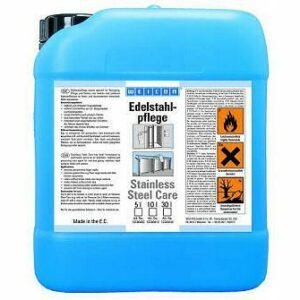 Weicon Paslanmaz Çelik Bakım Sıvısı - 5 Litre