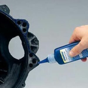 Weicon Plast O Seal - Çok Kullanımlı Universal Conta 300 gr