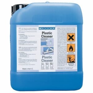 Weicon Plastik Temizleyici - 5 Litre