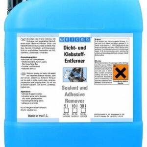 Weicon Silikon ve Yapıştırıcı Sökücü - 5 Litre