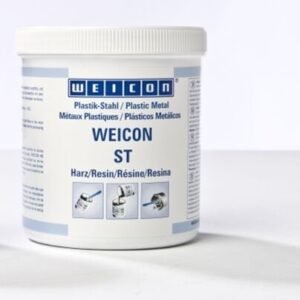 Weicon ST - Macunsu Çelik Dolgu Anti Korozif - 2 kg
