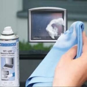 Weicon TFT LCD Ekran Temizleyici Sprey - 200 ml