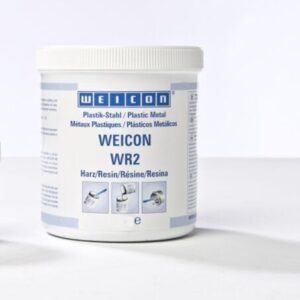 Weicon WR2 - Macunsu Mineral Dolgu Aşınmaz - 500 gr