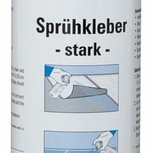Weicon Yapıştırıcı Sprey Güçlü - 500 ml