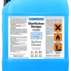 Weicon Yüzey Temizleyici - 5 Litre