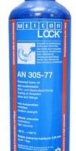 Weiconlock AN 305-77 - Sarı Universal Boru ve Diş Contası 250 ml