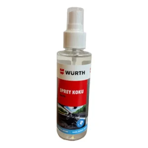 Würth Oto ve Oda Koku Sprey Çeşitleri Earth