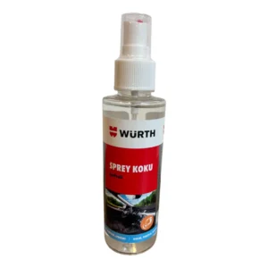 Würth Oto ve Oda Koku Sprey Çeşitleri Peach - Şeftali