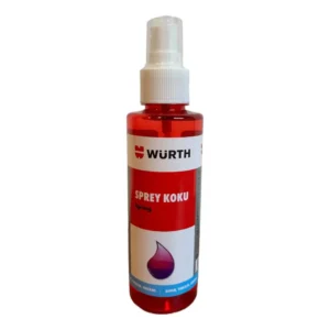 Würth Oto ve Oda Koku Sprey Çeşitleri Spring - Bahar