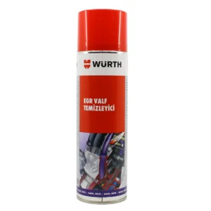 Würth Dizel EGR Valf Temizleyici Sprey 400 Ml