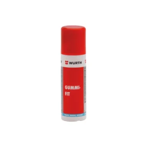 Würth Kapı Fitil Lastik Bakım Koruma 75 Ml