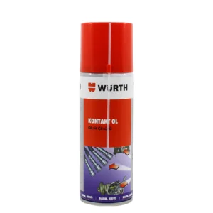 Würth Kontakt OL Oksit Çözücü Sprey 200 ML Oxidation Remover